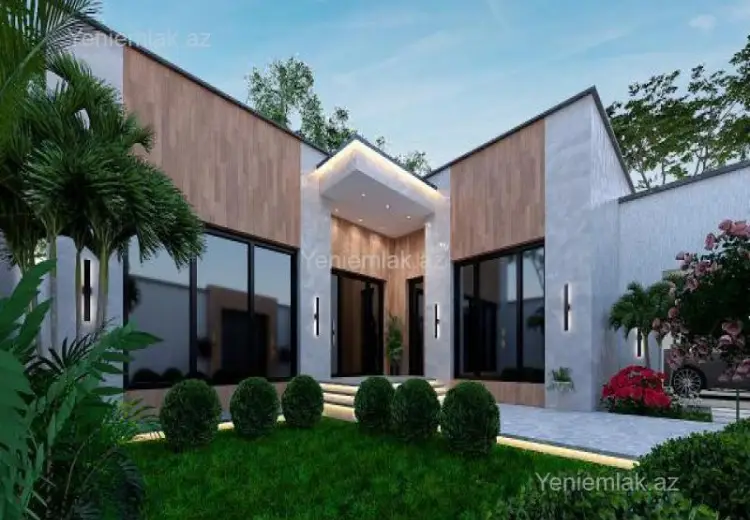 169 000 AZN - 4 otaqlı mənzil Satılır, Xəzər, Bakı
