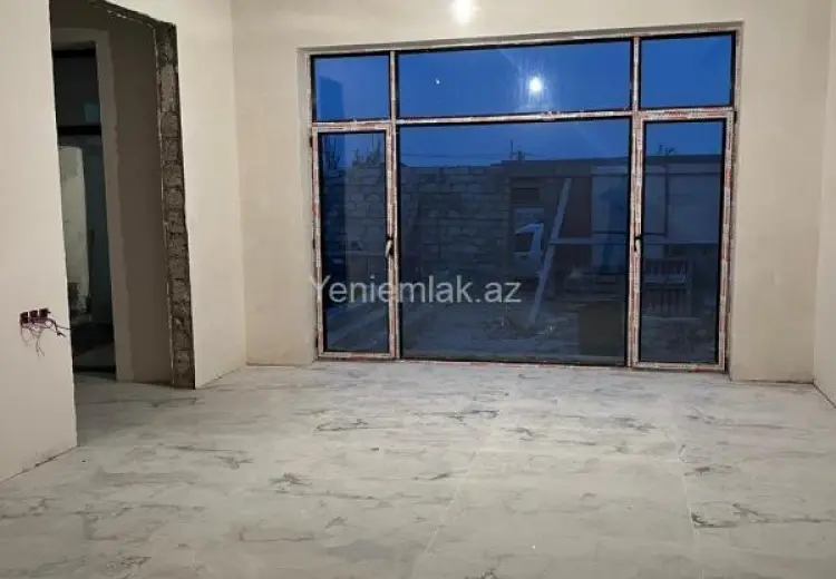 169 000 AZN - 4 otaqlı mənzil Satılır, Xəzər, Bakı