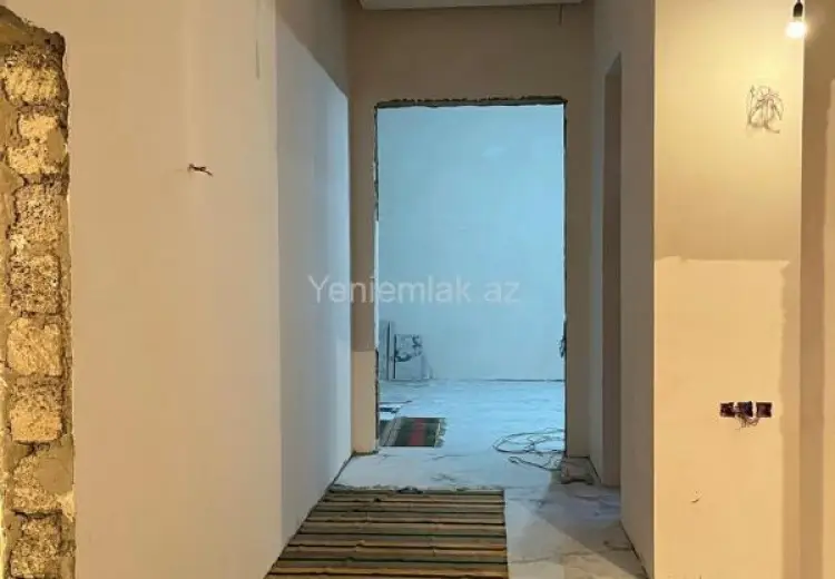 169 000 AZN - 4 otaqlı mənzil Satılır, Xəzər, Bakı