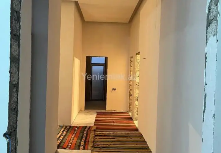 169 000 AZN - 4 otaqlı mənzil Satılır, Xəzər, Bakı