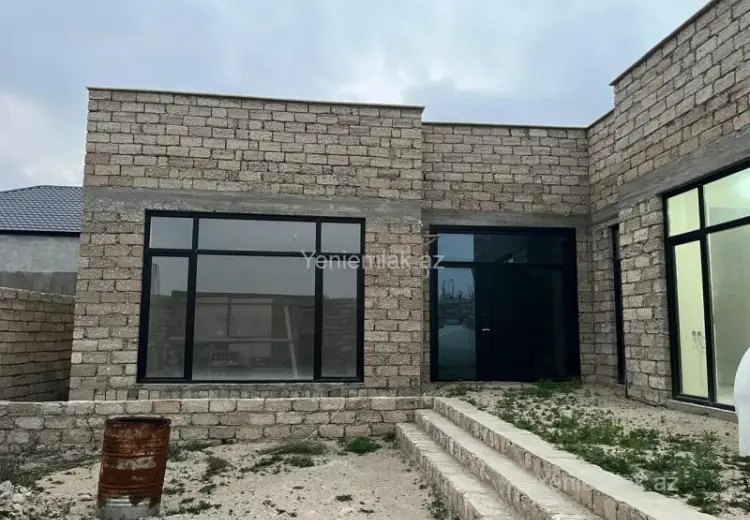 169 000 AZN - 4 otaqlı mənzil Satılır, Xəzər, Bakı
