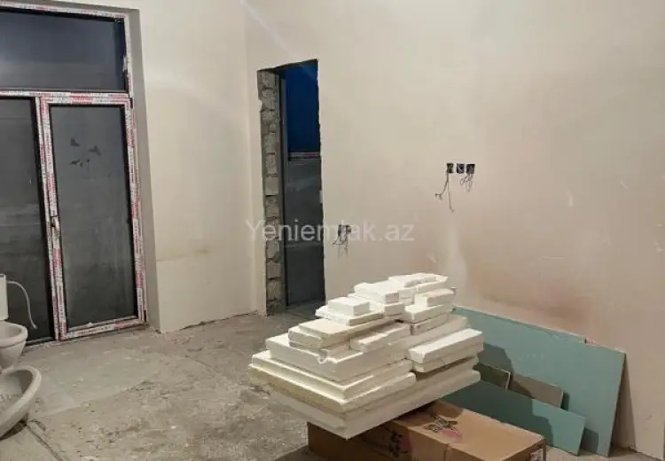 169 000 AZN - 4 otaqlı mənzil Satılır, Xəzər, Bakı