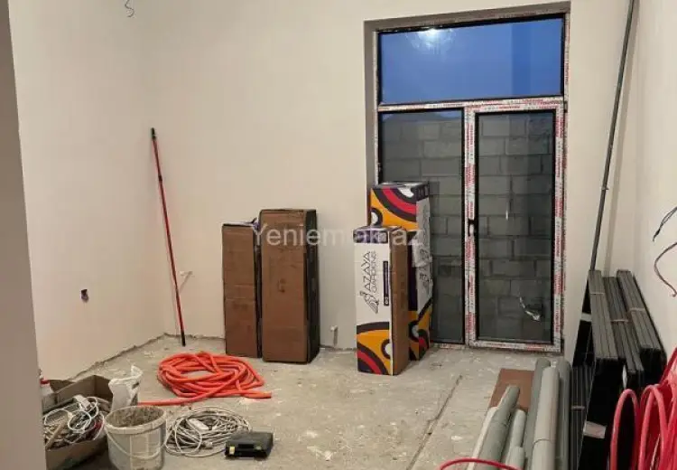 169 000 AZN - 4 otaqlı mənzil Satılır, Xəzər, Bakı