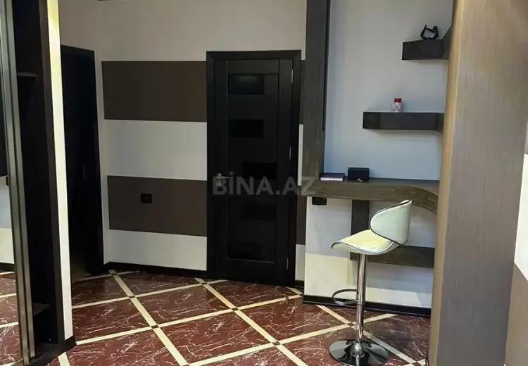350 000 AZN - 3 otaqlı mənzil Satılır, Nərimanov, Bakı