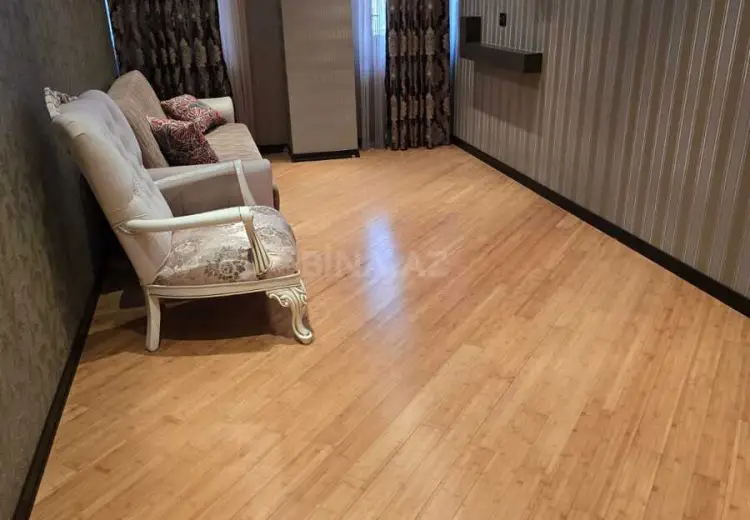 350 000 AZN - 3 otaqlı mənzil Satılır, Nərimanov, Bakı