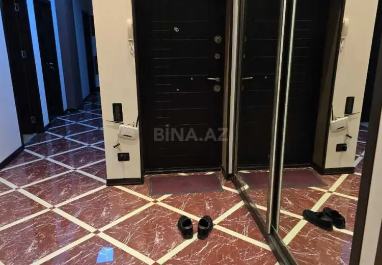 350 000 AZN - 3 otaqlı mənzil Satılır, Nərimanov, Bakı