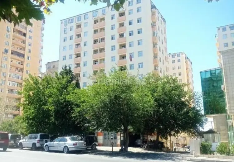 130 000 AZN - 2 otaqlı mənzil Satılır, Xətai, Bakı