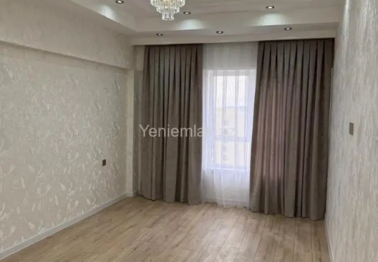 130 000 AZN - 2 otaqlı mənzil Satılır, Xətai, Bakı