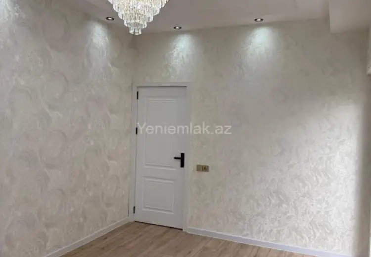 130 000 AZN - 2 otaqlı mənzil Satılır, Xətai, Bakı