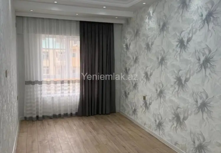 130 000 AZN - 2 otaqlı mənzil Satılır, Xətai, Bakı