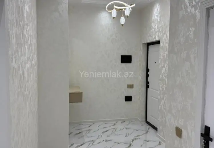 130 000 AZN - 2 otaqlı mənzil Satılır, Xətai, Bakı