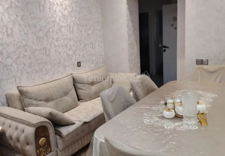249 000 AZN - 4 otaqlı mənzil Satılır, Yasamal qəs., Yasamal, Bakı