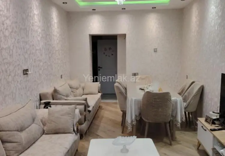 249 000 AZN - 4 otaqlı mənzil Satılır, Yasamal qəs., Yasamal, Bakı