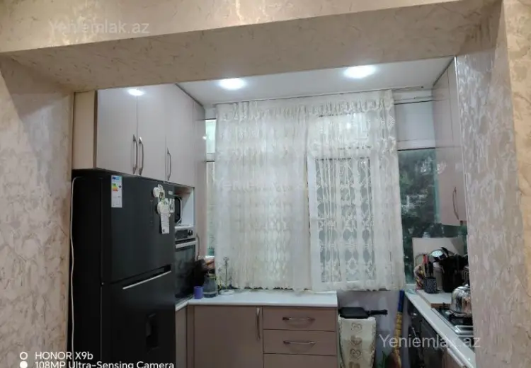 249 000 AZN - 4 otaqlı mənzil Satılır, Yasamal qəs., Yasamal, Bakı