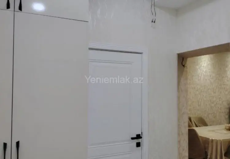249 000 AZN - 4 otaqlı mənzil Satılır, Yasamal qəs., Yasamal, Bakı