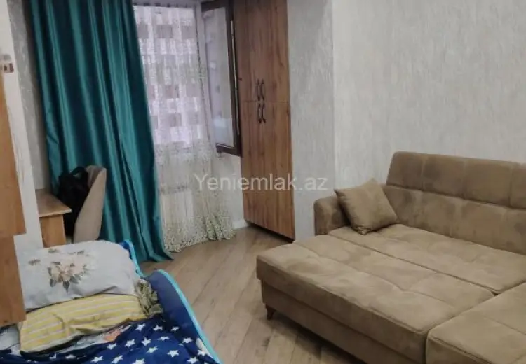 249 000 AZN - 4 otaqlı mənzil Satılır, Yasamal qəs., Yasamal, Bakı