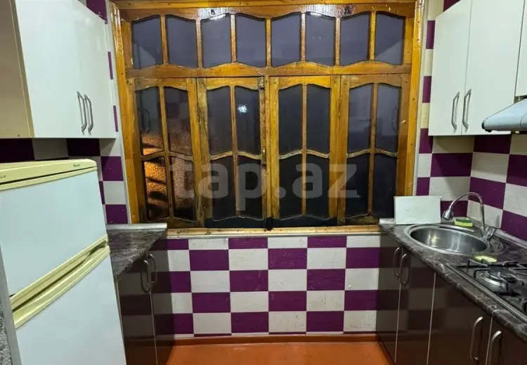 200 AZN - 2 otaqlı mənzil Kirayə (aylıq), Şirvan