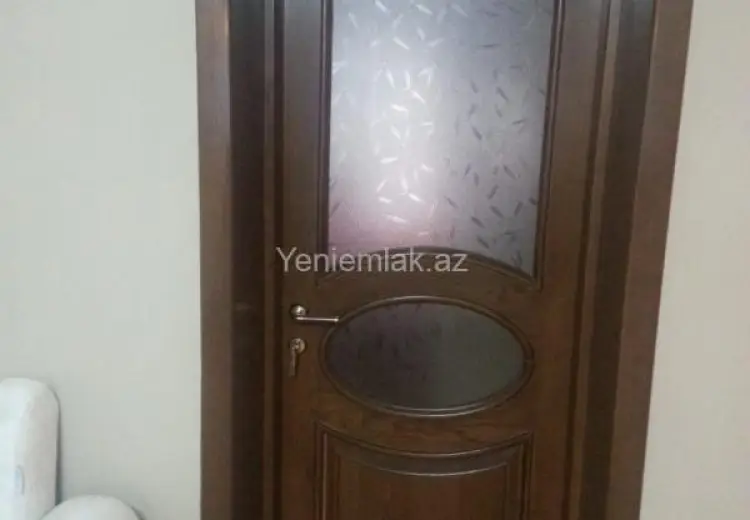 750 AZN - 2 otaqlı mənzil Kirayə (aylıq), Nərimanov, Bakı