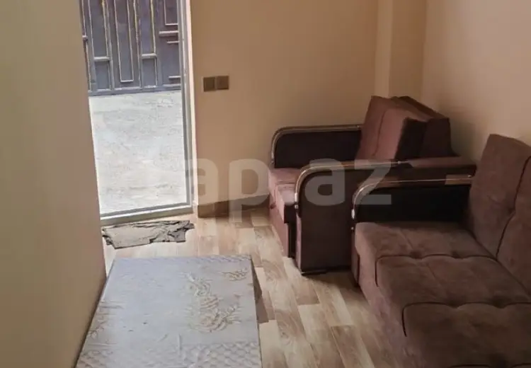 250 AZN - 1 otaqlı mənzil Kirayə (aylıq), Bakı