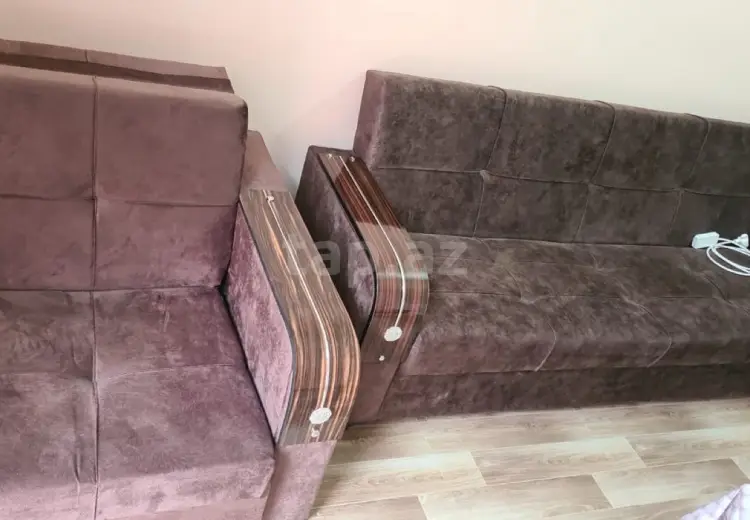 250 AZN - 1 otaqlı mənzil Kirayə (aylıq), Bakı