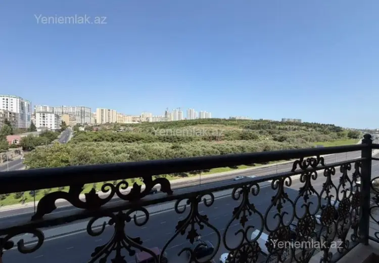 360 000 AZN - 3 otaqlı mənzil Satılır, Xətai, Bakı
