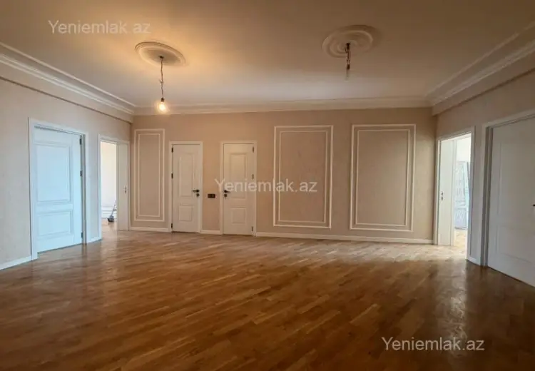 360 000 AZN - 3 otaqlı mənzil Satılır, Xətai, Bakı