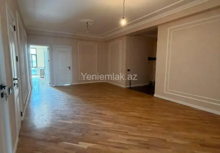 360 000 AZN - 3 otaqlı mənzil Satılır, Xətai, Bakı