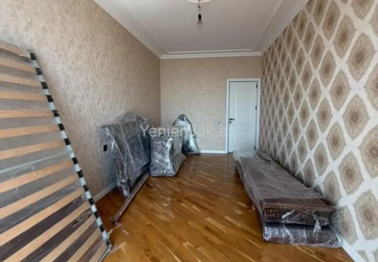 360 000 AZN - 3 otaqlı mənzil Satılır, Xətai, Bakı