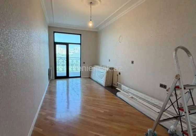 360 000 AZN - 3 otaqlı mənzil Satılır, Xətai, Bakı