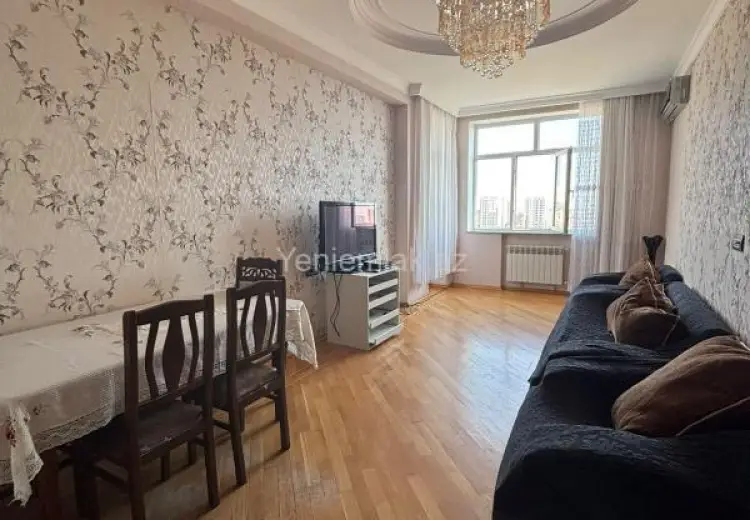 247 000 AZN - 3 otaqlı mənzil Satılır, Xətai, Bakı