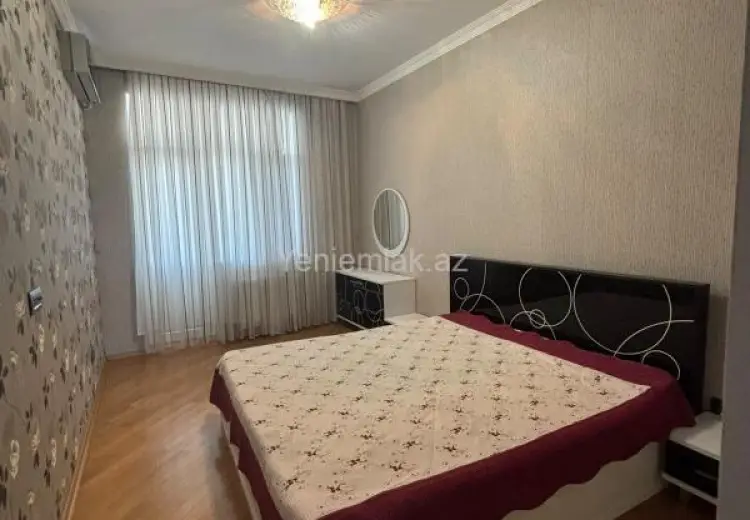 247 000 AZN - 3 otaqlı mənzil Satılır, Xətai, Bakı