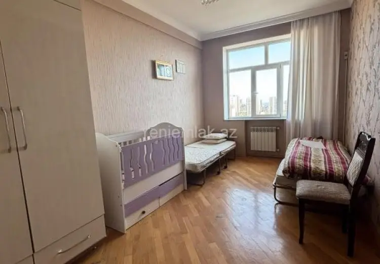 247 000 AZN - 3 otaqlı mənzil Satılır, Xətai, Bakı