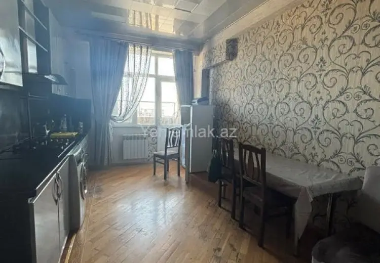 247 000 AZN - 3 otaqlı mənzil Satılır, Xətai, Bakı
