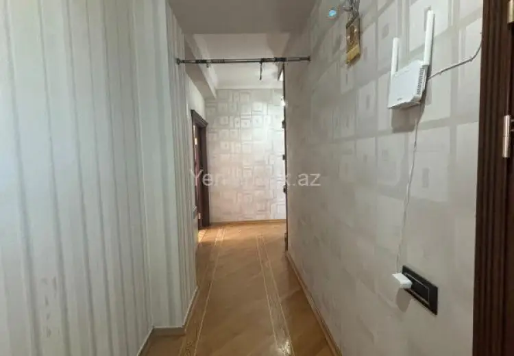 247 000 AZN - 3 otaqlı mənzil Satılır, Xətai, Bakı