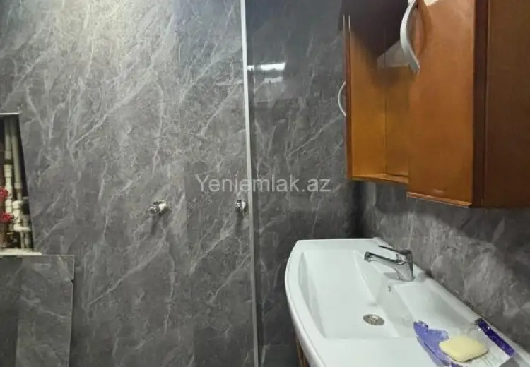 247 000 AZN - 3 otaqlı mənzil Satılır, Xətai, Bakı