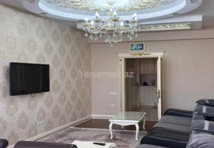 255 000 AZN - 4 otaqlı mənzil Satılır, Xətai, Bakı