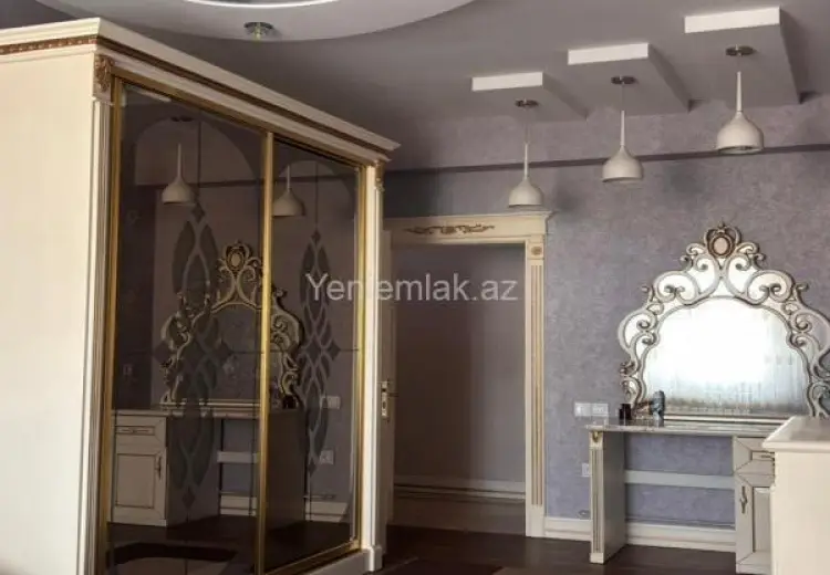 255 000 AZN - 4 otaqlı mənzil Satılır, Xətai, Bakı