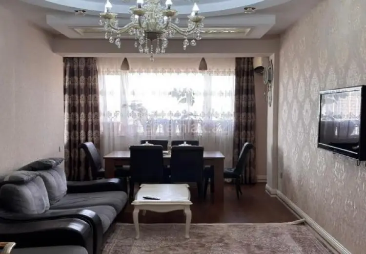 255 000 AZN - 4 otaqlı mənzil Satılır, Xətai, Bakı