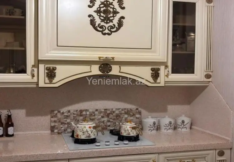 255 000 AZN - 4 otaqlı mənzil Satılır, Xətai, Bakı