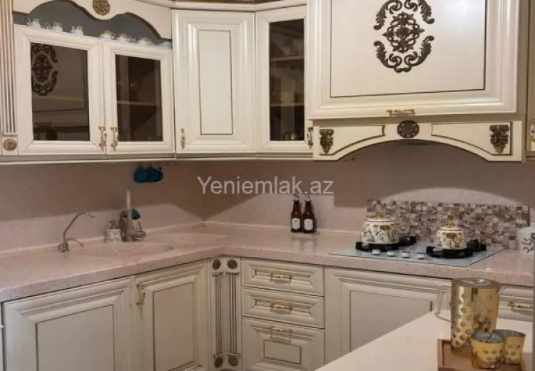 255 000 AZN - 4 otaqlı mənzil Satılır, Xətai, Bakı