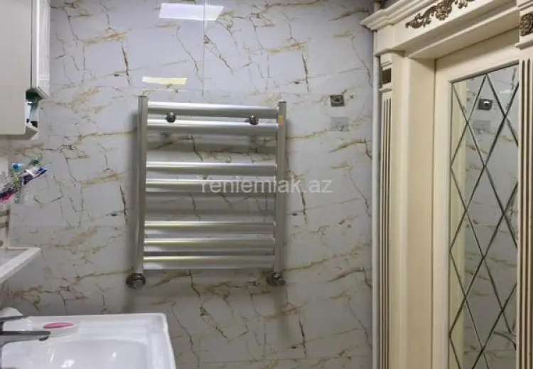 255 000 AZN - 4 otaqlı mənzil Satılır, Xətai, Bakı