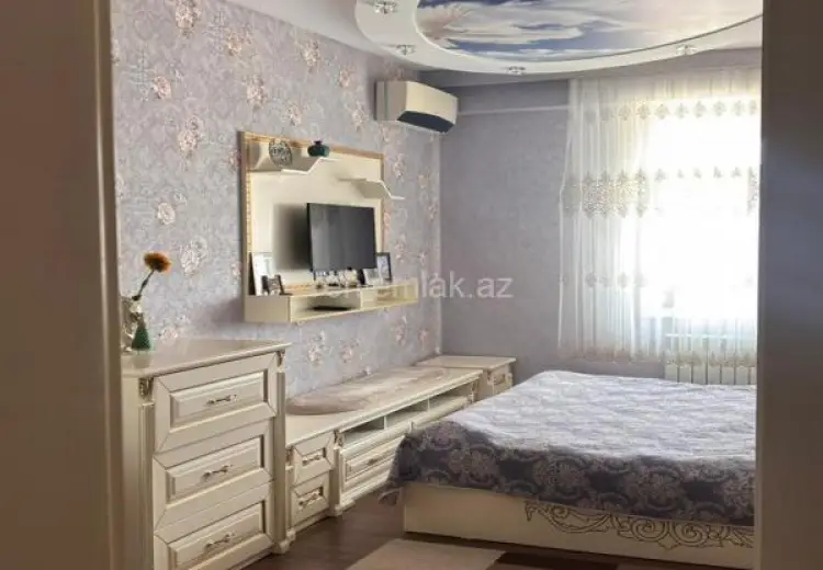 255 000 AZN - 4 otaqlı mənzil Satılır, Xətai, Bakı