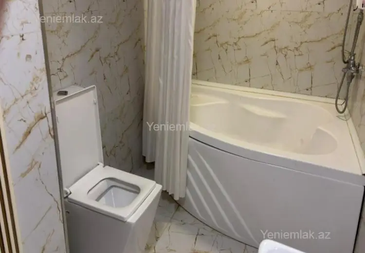 255 000 AZN - 4 otaqlı mənzil Satılır, Xətai, Bakı