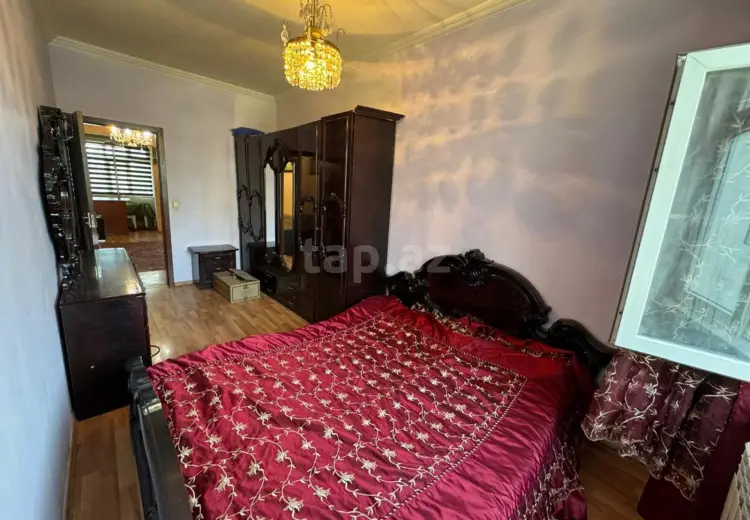 600 AZN - 2 otaqlı mənzil Kirayə (aylıq), Bakı