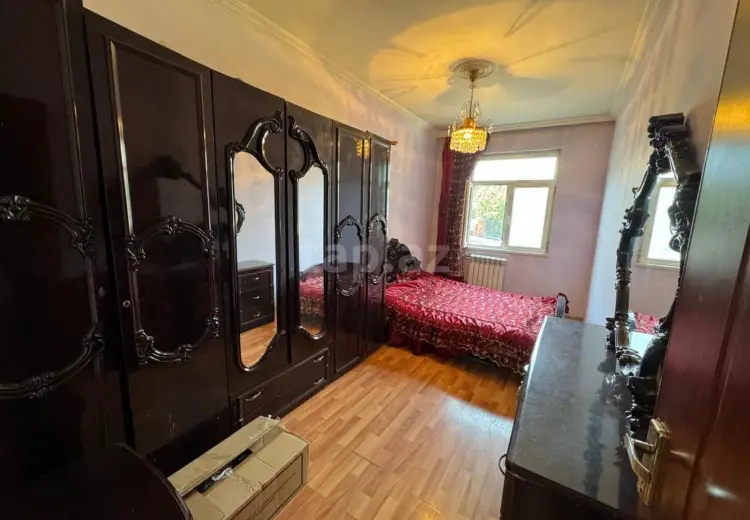 600 AZN - 2 otaqlı mənzil Kirayə (aylıq), Bakı