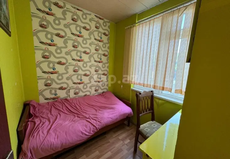 600 AZN - 2 otaqlı mənzil Kirayə (aylıq), Bakı