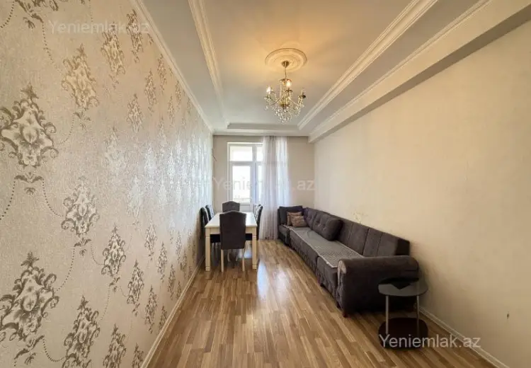 80 000 AZN - 2 otaqlı mənzil Satılır, Masazır, Abşeron