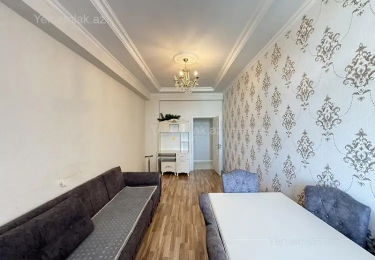 80 000 AZN - 2 otaqlı mənzil Satılır, Masazır, Abşeron