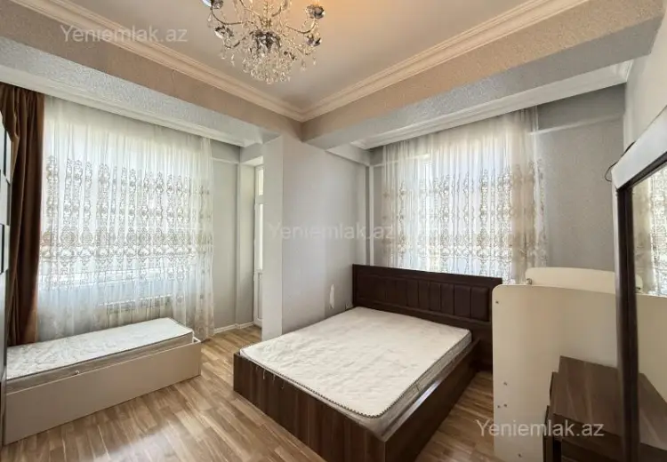 80 000 AZN - 2 otaqlı mənzil Satılır, Masazır, Abşeron