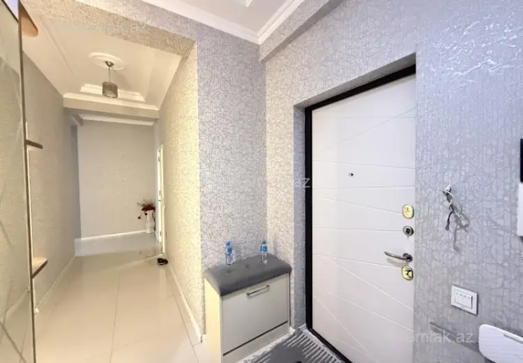 80 000 AZN - 2 otaqlı mənzil Satılır, Masazır, Abşeron